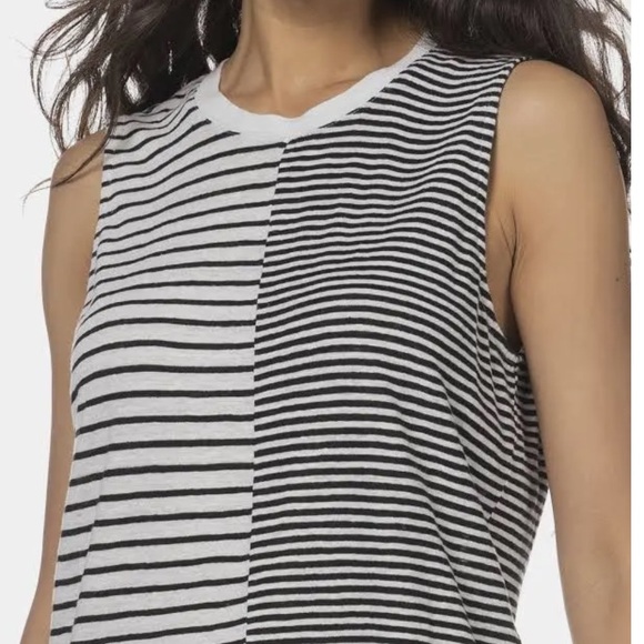 Rails Split Tank- Small - Picture 4 of 9